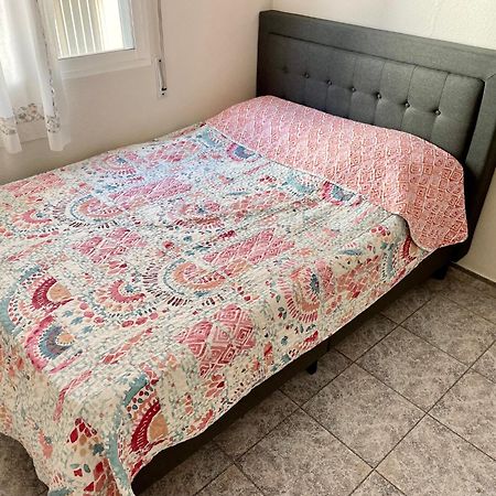 3-Bedroom Apartment With Terrace On Ground Floor Moncófar Kültér fotó