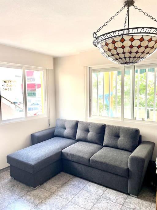 3-Bedroom Apartment With Terrace On Ground Floor Moncófar Kültér fotó