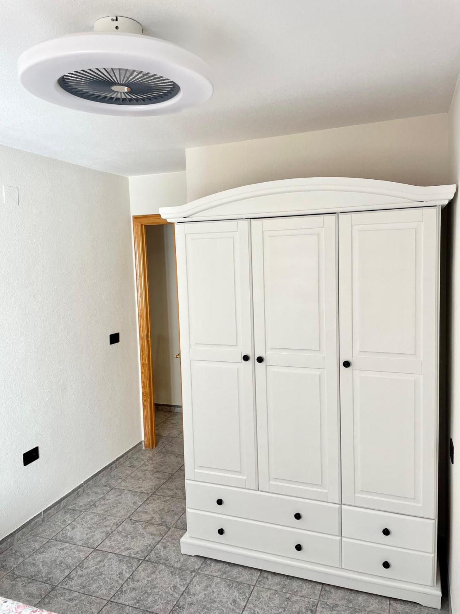 3-Bedroom Apartment With Terrace On Ground Floor Moncófar Kültér fotó